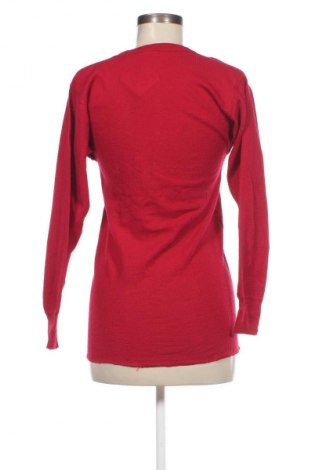 Damen Shirt, Größe M, Farbe Rot, Preis € 13,49