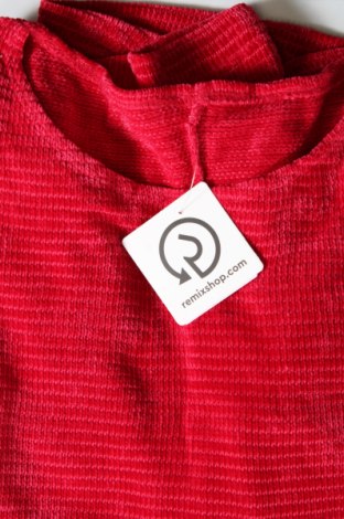 Damen Shirt, Größe L, Farbe Rot, Preis € 6,99