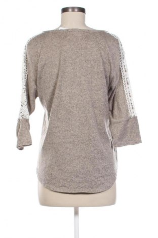 Damen Shirt, Größe M, Farbe Beige, Preis € 4,49