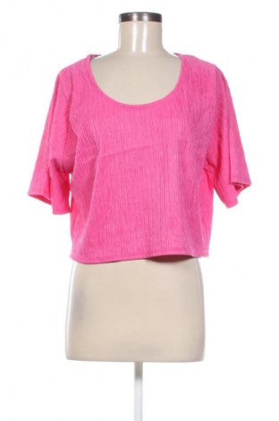 Damen Shirt, Größe L, Farbe Rosa, Preis 8,99 €