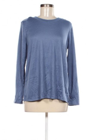 Damen Shirt, Größe M, Farbe Blau, Preis 4,49 €