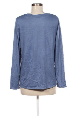 Damen Shirt, Größe M, Farbe Blau, Preis 4,49 €