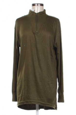 Damen Shirt, Größe L, Farbe Grün, Preis € 4,99