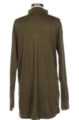 Damen Shirt, Größe L, Farbe Grün, Preis € 6,49