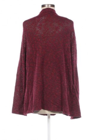 Damen Shirt, Größe XXL, Farbe Rot, Preis € 13,49