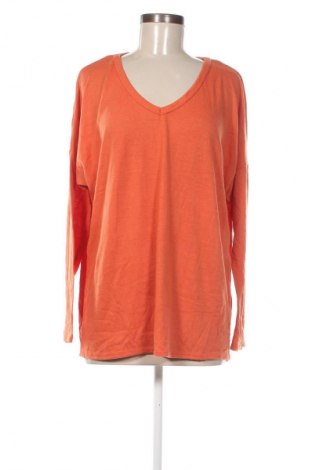 Damen Shirt, Größe XXL, Farbe Orange, Preis € 6,99