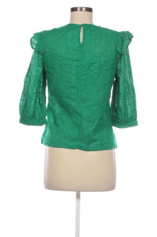 Damen Shirt, Größe M, Farbe Grün, Preis 13,49 €