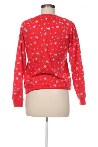 Damen Shirt, Größe S, Farbe Rot, Preis € 4,49