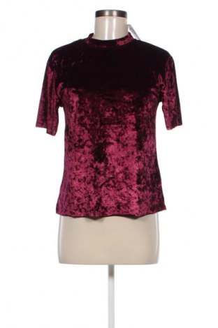 Damen Shirt, Größe XS, Farbe Rot, Preis € 6,49