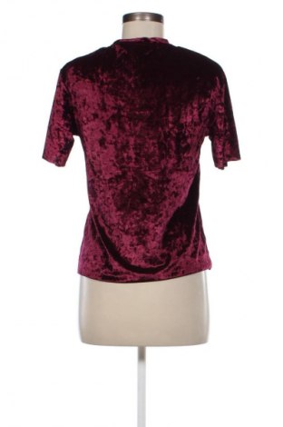 Damen Shirt, Größe XS, Farbe Rot, Preis € 9,99