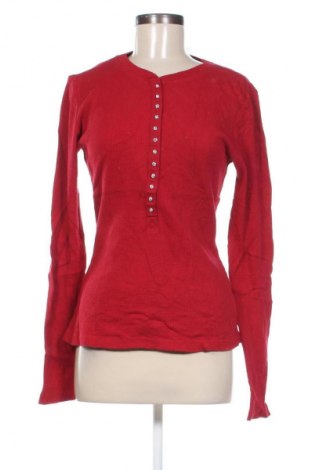 Damen Shirt, Größe L, Farbe Rot, Preis € 6,49