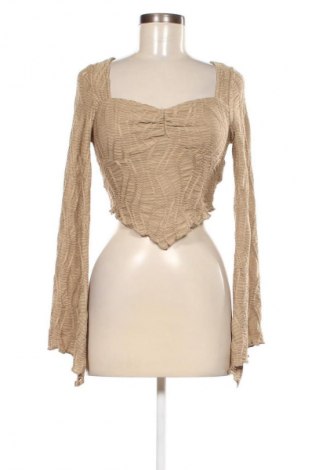 Damen Shirt, Größe S, Farbe Beige, Preis € 11,99