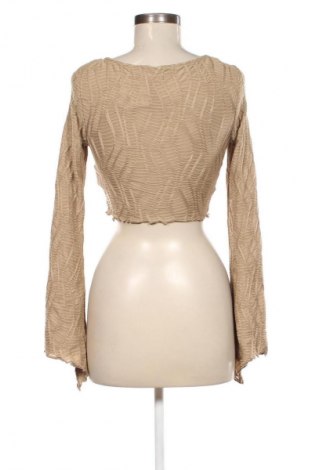 Damen Shirt, Größe S, Farbe Beige, Preis € 11,99