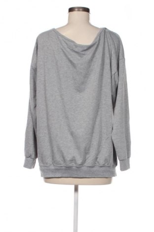 Damen Shirt, Größe L, Farbe Grau, Preis € 6,49