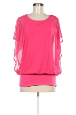 Damen Shirt, Größe M, Farbe Rosa, Preis € 6,99