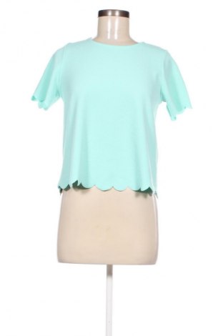 Damen Shirt, Größe M, Farbe Blau, Preis € 5,99