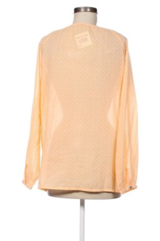 Damen Shirt, Größe L, Farbe Orange, Preis € 6,99