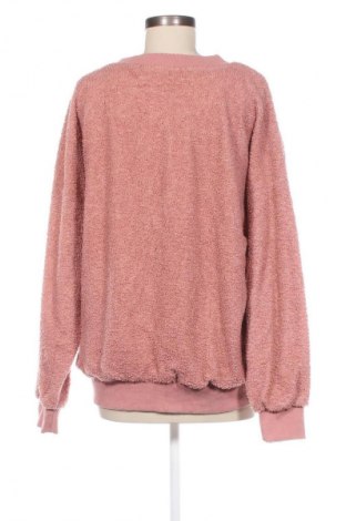 Damen Shirt, Größe XL, Farbe Aschrosa, Preis € 4,99