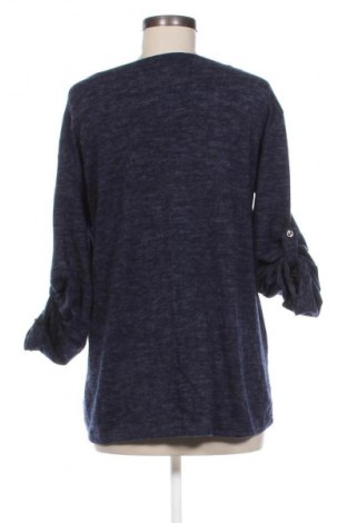 Damen Shirt, Größe M, Farbe Blau, Preis € 4,49