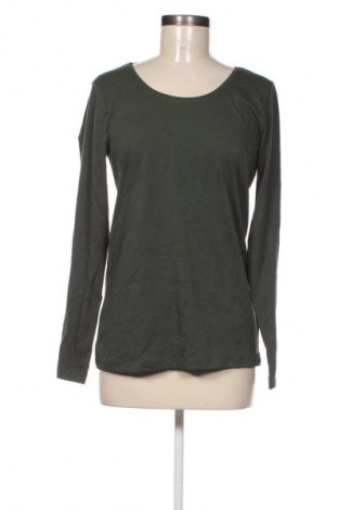 Damen Shirt, Größe L, Farbe Grün, Preis 13,49 €