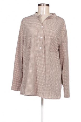 Damen Shirt, Größe XL, Farbe Braun, Preis 5,99 €