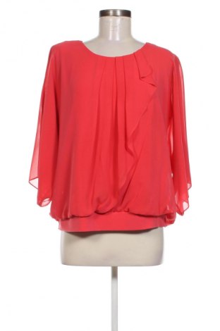 Damen Shirt, Größe L, Farbe Rot, Preis 5,99 €