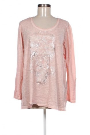 Damen Shirt, Größe XL, Farbe Rosa, Preis € 6,99