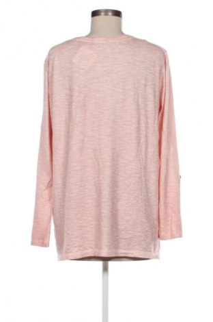 Damen Shirt, Größe XL, Farbe Rosa, Preis € 6,99