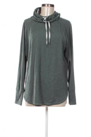 Damen Shirt, Größe L, Farbe Grün, Preis € 6,49