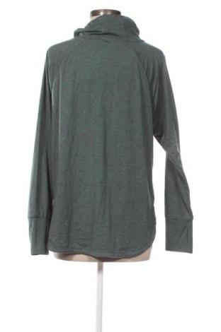 Damen Shirt, Größe L, Farbe Grün, Preis € 6,99