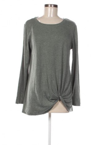 Damen Shirt, Größe M, Farbe Grün, Preis € 4,49