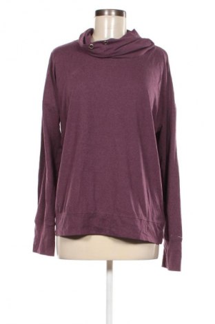 Damen Shirt, Größe M, Farbe Lila, Preis 4,49 €