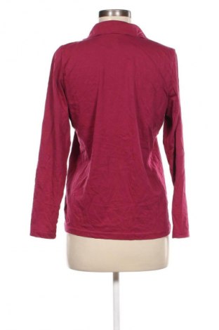 Damen Shirt, Größe M, Farbe Lila, Preis 4,99 €