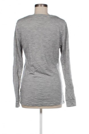 Damen Shirt, Größe L, Farbe Grau, Preis 13,49 €