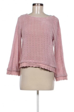 Damen Shirt, Größe M, Farbe Rosa, Preis € 13,49