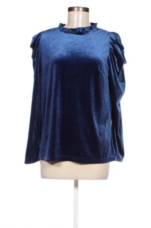 Damen Shirt, Größe M, Farbe Blau, Preis € 5,99