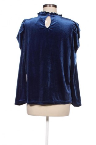 Damen Shirt, Größe M, Farbe Blau, Preis € 5,99