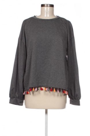 Damen Shirt, Größe M, Farbe Grau, Preis € 13,49