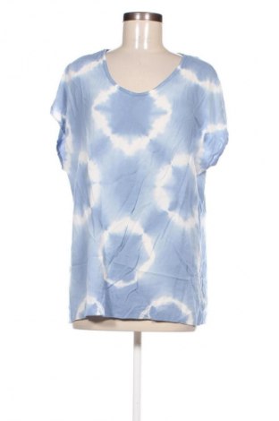 Damen Shirt, Größe L, Farbe Blau, Preis € 9,79