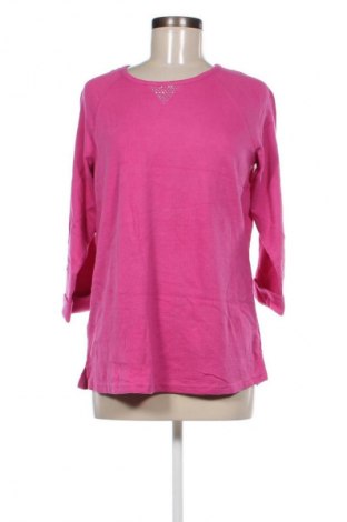 Damen Shirt, Größe S, Farbe Rosa, Preis € 5,49