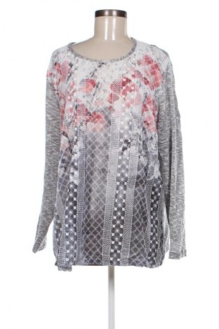 Damen Shirt, Größe XL, Farbe Grau, Preis € 3,99