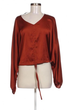 Damen Shirt, Größe M, Farbe Braun, Preis € 6,49