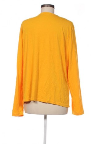 Damen Shirt, Größe XXL, Farbe Gelb, Preis 6,99 €