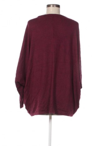 Dámská halenka Unbranded, Velikost XL, Barva Červená, Cena  89,00 Kč