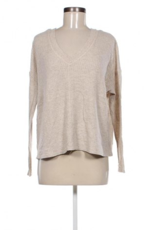 Damen Shirt, Größe M, Farbe Beige, Preis € 3,99