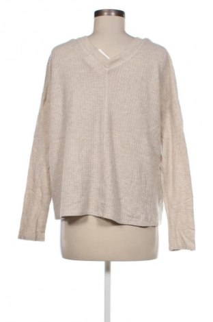 Damen Shirt, Größe M, Farbe Beige, Preis € 4,99