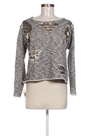 Damen Shirt, Größe M, Farbe Grau, Preis 5,99 €