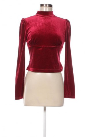 Damen Shirt, Größe XS, Farbe Rot, Preis € 5,99