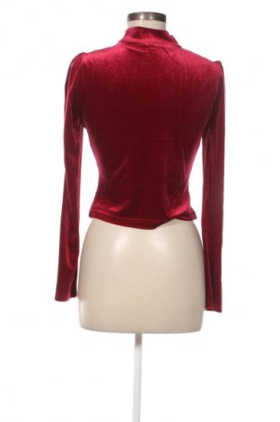 Damen Shirt, Größe XS, Farbe Rot, Preis 13,49 €