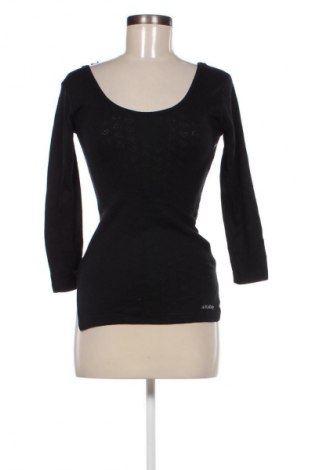 Bluză de femei, Mărime XS, Culoare Negru, Preț 62,99 Lei